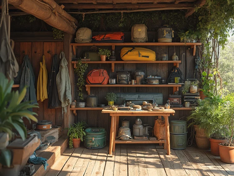 Where to Buy Quality Camping Gear Near Lake Keepit: Local Shops and Online Options