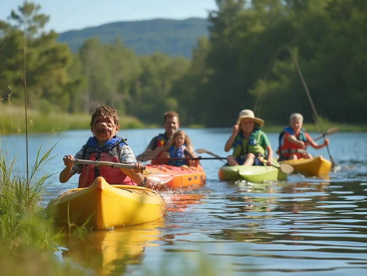 Upcoming School and Youth Group Excursions at Lake Keepit: What Families Need to Know