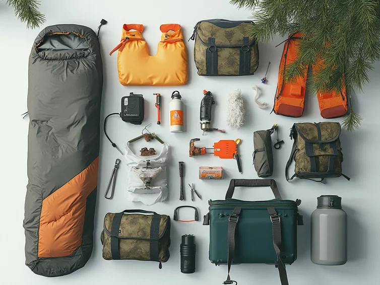 Top 10 Must-Have Camping Gear Essentials for Lake Keepit Adventures