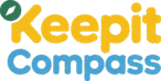 Keepit Compass