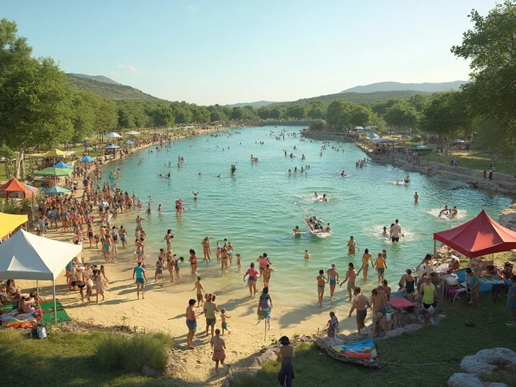 Lake Keepit Events Calendar 2025: Full Guide to Festivals, Races, and Community Gatherings