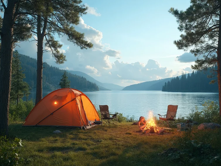 Free vs. Paid Camping Near Lake Keepit: Where to Stay, Access Rules, and Hidden Gems