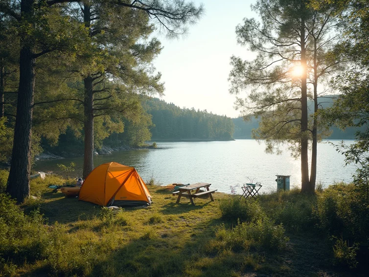 Ultimate Guide to Lake Keepit Camping: Best Sites, Amenities, and Booking Tips for 2025