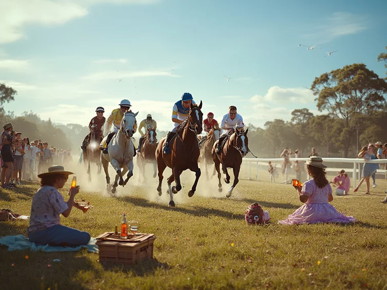 How to Attend and Enjoy the Quirindi Boxing Day Races Near Lake Keepit: Local Insights