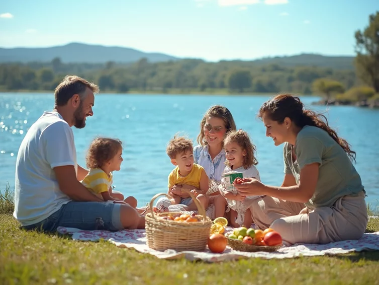Best Family-Friendly Activities and Events at Lake Keepit This Year