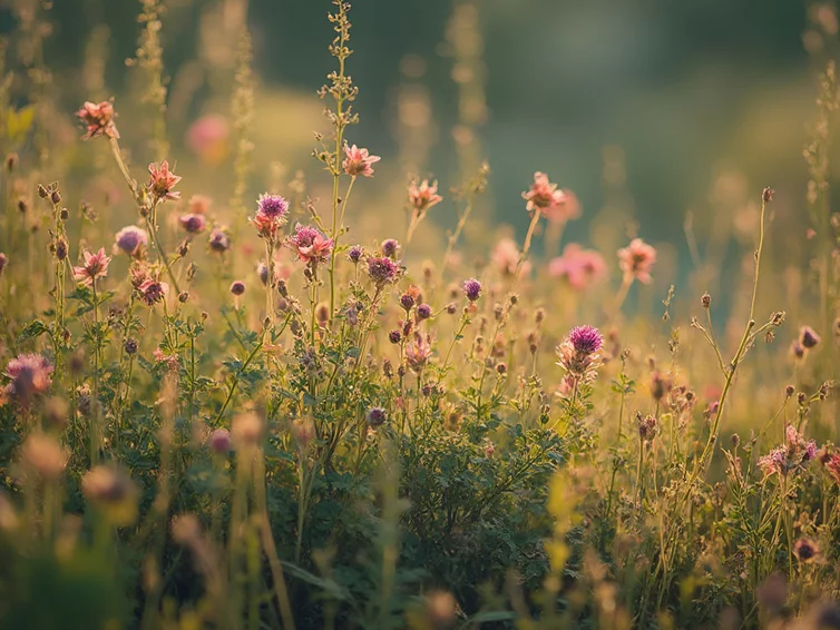 Guide to Lake Keepit’s Unique Flora: Native Plants, Rare Shrubs, and Seasonal Wildflowers